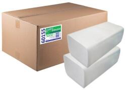 Linteo ZZ STANDARD 5000 fehér 20× 250 db