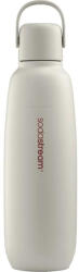 SodaStream Fizz&Go thermo palack 0, 9L, krém
