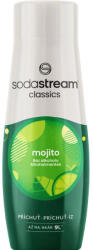 SodaStream MOJITO szörp 440ml
