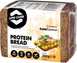 Forpro - Carb Control Forpro Fehérje kenyér 250g - nutri1