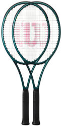 Wilson 2x Wilson Blade 100 V9