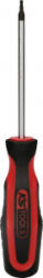 KS TOOLS Torx csavarhúzó Méret (csavarhúzó) T 10 1 db (159.1236) (159.1236)