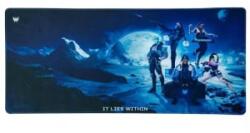 Acer Predator PMP470 Gaming egérpad XXL-es (GP. MSP11.00J) (GP.MSP11.00J)