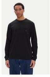 DC Férfi Kapucnis Pulóver, ADYKT03247, Pamut, 2XL INTL, Fekete (0000305402868_XXL)