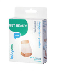 BabyOno bugyi többször használható hálós 2 db XXL 503 - babamarket