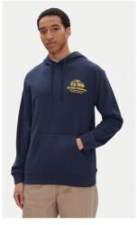 DC Férfi Kapucnis Pulóver, EDYSF03245, Pamut/Poliészter, XL INTL, Sötétkék (0000305405043_XL)