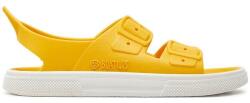 Boatilus Gyerekcipő, 09430, Boatilus, EVA, sárga, 30-31 EU (30380943030/31)