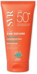 SVR Laboratoires - Crema spuma cu efect optic Sun Secure Blur SVR SPF 50 Crema 50 ml