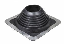 Vilpe lemeztető átvezető elem no-4 (71716)