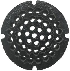 Vilpe wive hangcsillapító - wive-100 típusú légbevezetőkhöz (380023)