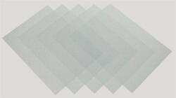 Fellowes Elõlap, A3, 200 mikron, FELLOWES, víztiszta (IFW53764) - tutitinta