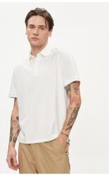 Pepe Jeans Férfi póló, Pepe Jeans, 65050, pamut, L INTL, fehér (0000303665050_L)