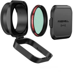 Freewell Ricoh GRIII Real Lens Hood(Black) (FW-GRIII-RLH)