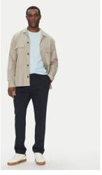 Barbour férfi póló, MTS0331BU17, Pamut, M INTL, Világoskék (0000305116468_M)