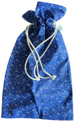 Cibi bélelt kenyeres zsák - Kékfestő