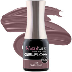 MarilyNails TPO FREE HEMA FREE GelFlow - 117 4ml