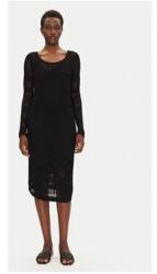 Morgan női ruha, 251-RMPIMA, viszkóz, M INTL, fekete (0000305254788_M)