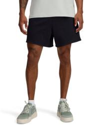 Under Armour Férfi sport rövidnadrág Under Armour UNSTOPPABLE FLEECE GRID ST fekete 1390273-001 - XXL