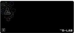 The G-Lab Pad Selenium egérpad fekete (PAD-SELENIUM) (PAD-SELENIUM)