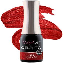 MarilyNails TPO FREE HEMA Free GelFlow - 39G 4ml