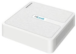 Hikvision NVR-104H-D/4P 4 csatornás NVR (NVR-104H-D/4P)