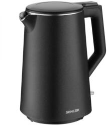 Sencor SWK 0551BK Vízforraló 2200W 1.7L Fekete (SWK 0551BK)