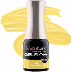 MarilyNails TPO FREE HEMA Free GelFlow - 53 4ml