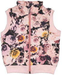 Asti Mintás baba pamut mellény - pindurka