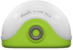 Fenix CL20R V2.0 - zöld