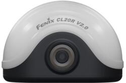 Fenix CL20R V2.0 - fekete