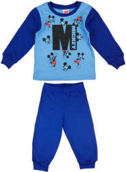 Asti Disney Mickey fiú pizsama - pindurka - 2 245 Ft