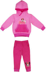 Asti 2 részes kislány szabadidő szett Minnie mintával