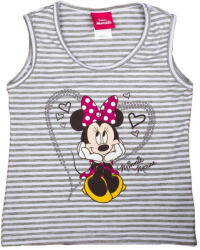 Asti Pamut kislány trikó Minnie egér mintával - pindurka - 2 190 Ft