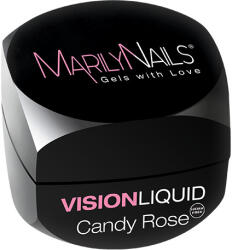 Marilynails Marily Nails Vision Liquid - Candy Rose 13ml TF