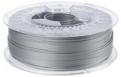 Spectrum Huracan PLA ALUMINIUM SILVER 3D nyomtatószál PLA műanyag Highspeed nyomtatószál, Megnövelt extrudálási sebesség 1.75 mm 1000 g (80918)