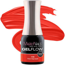 MarilyNails TPO FREE HEMA FREE GelFlow - 115 7ml