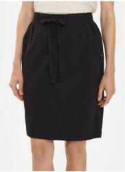 kaffe Női szoknya, kaffe, 104291, fekete, pamut, 36 EU (0000302104291-36)