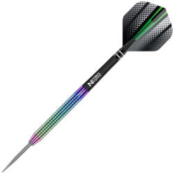 Red Dragon Set darts Red Dragon steel Razor Edge Spectron, 85% wolfram, 24g (RDD1787)