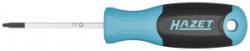 HAZET Műhely Torx csavarhúzó Méret (csavarhúzó) T 7 Penge hossz: 48 mm 1 db (811-T7) (811-T7)