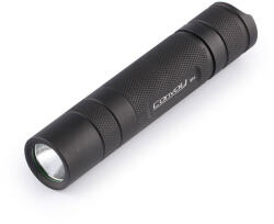 Convoy S2+ SST40 zseblámpa 1800 lumennel, 5000K, fekete