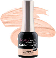 MarilyNails TPO FREE HEMA Free GelFlow - 46FG 7ml