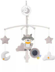 Cangaroo Dreamy zenélő forgó - Bézs