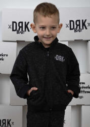 Asti Vékony pamut kardigán Dorko DRK mintával