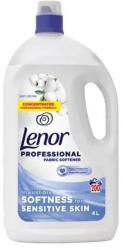 Lenor Öblítő koncentrátum 4 liter (200 mosás) Lenor Professional Sensitive (64649) - web24