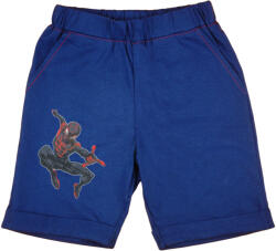 Asti Pókember/Spider-Man fiú pamut bermuda