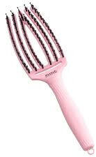 Olivia Garden Finger Brush Jaipur Rose M