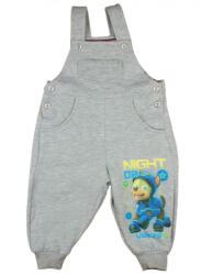 Asti Paw Patrol/ Mancs őrjárat fiú belül bolyhos kertésznadrág