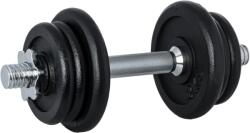 Ironmaster állítható kézi súlyzó 10 kg (IR92032-10kg)