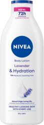 Nivea Levander Body Lotion 400 ml