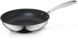 Kela Flavoria, 18/10 rozsdamentes acélból, tapadásmentes felülettel 24 cm, magasság 5, 5 cm (KL-10198)